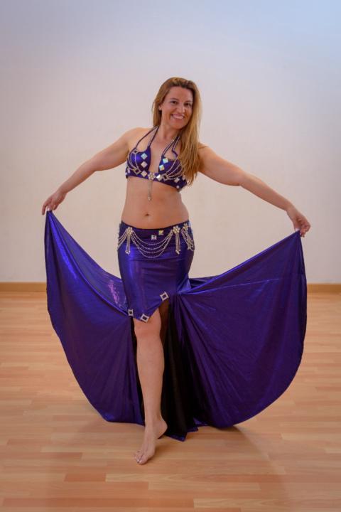 Cristina Pérez