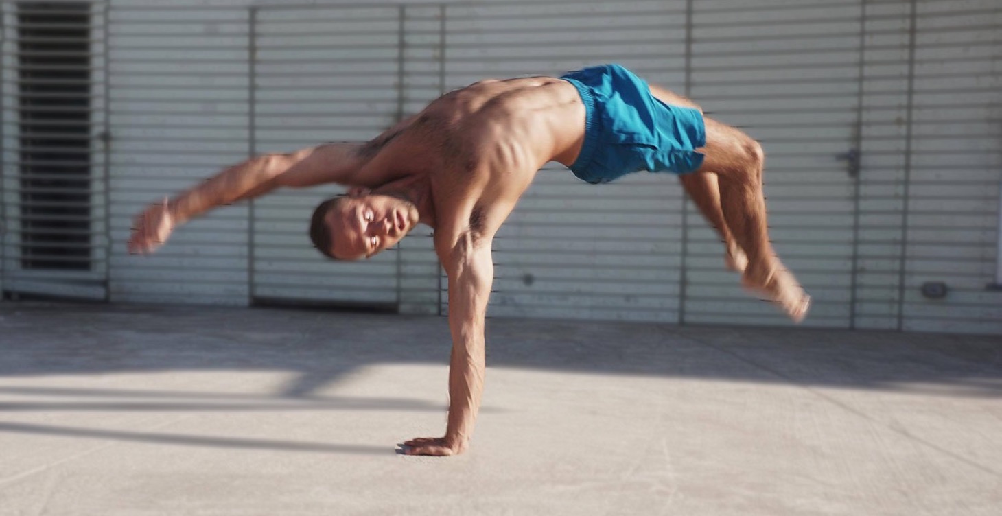 Movement Manual 2.0