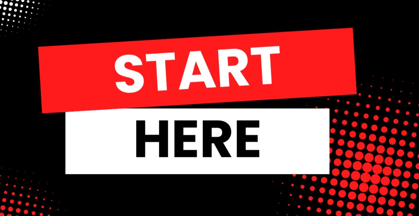 Start Here
