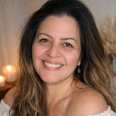 Milagros Oropeza
