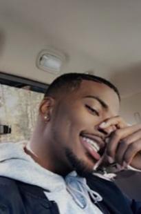 Malik Johnson