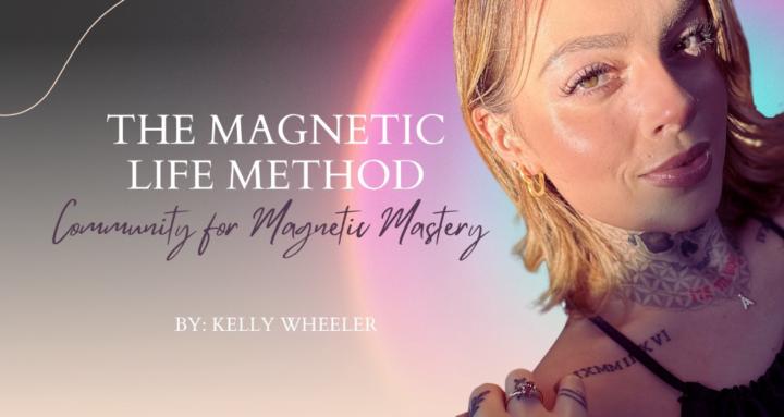 The Magnetic Life Method