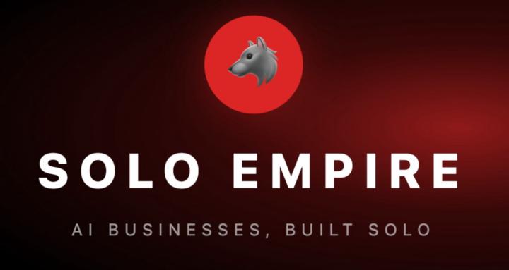 Solo Empire