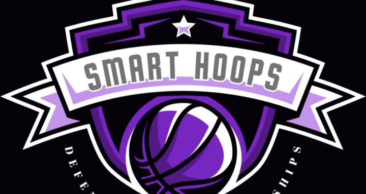 Smart Hoops Basketball