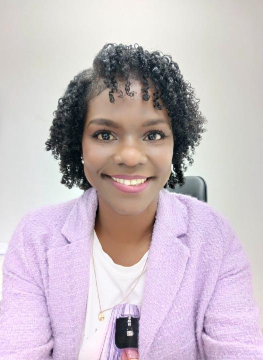 Lisset Hechavarría Andrial