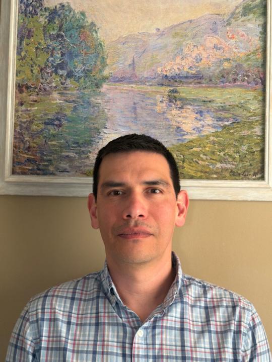 Valter Cruz Perez