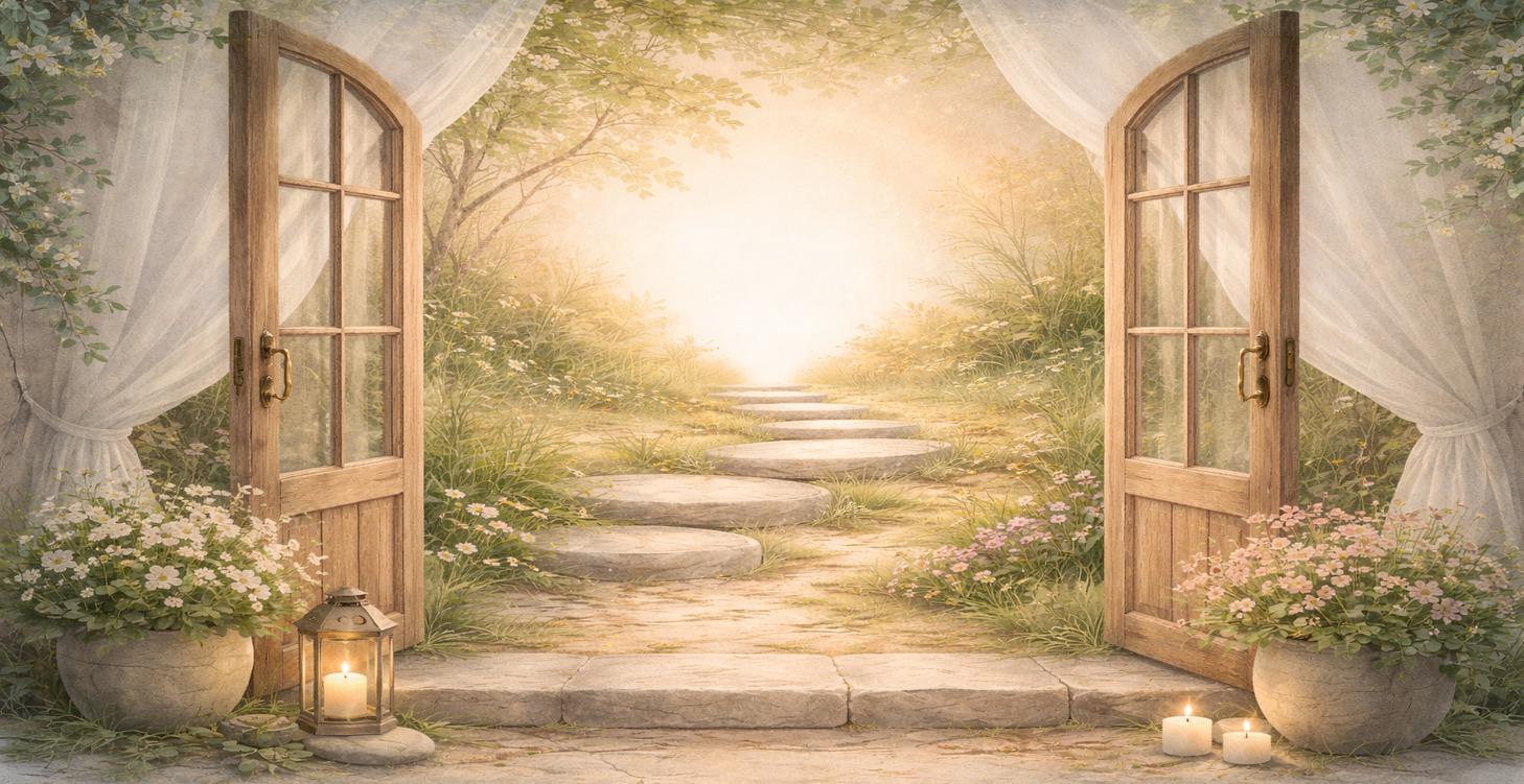 Primer Paso: Empieza aquí