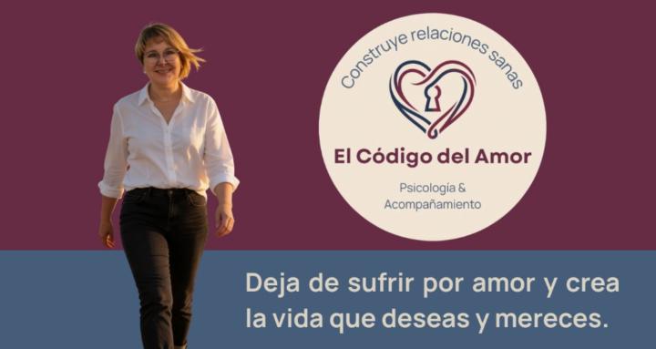 El Código del Amor 
