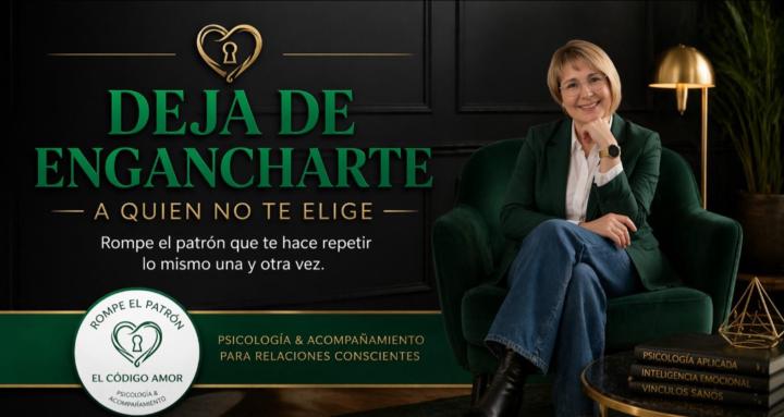 El Código Amor 