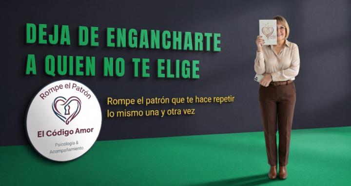 El Código Amor 