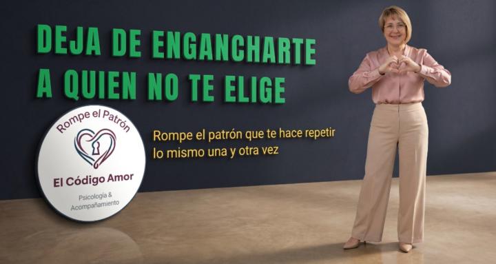El Código Amor 