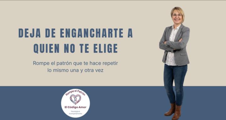 El Código Amor 