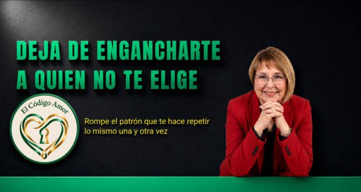 El Código Amor 