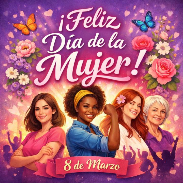 Feliz día Amores! 