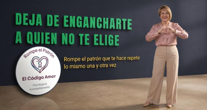 El Código Amor 