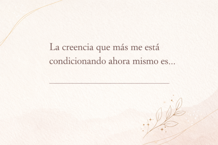 Completa la frase en comentarios