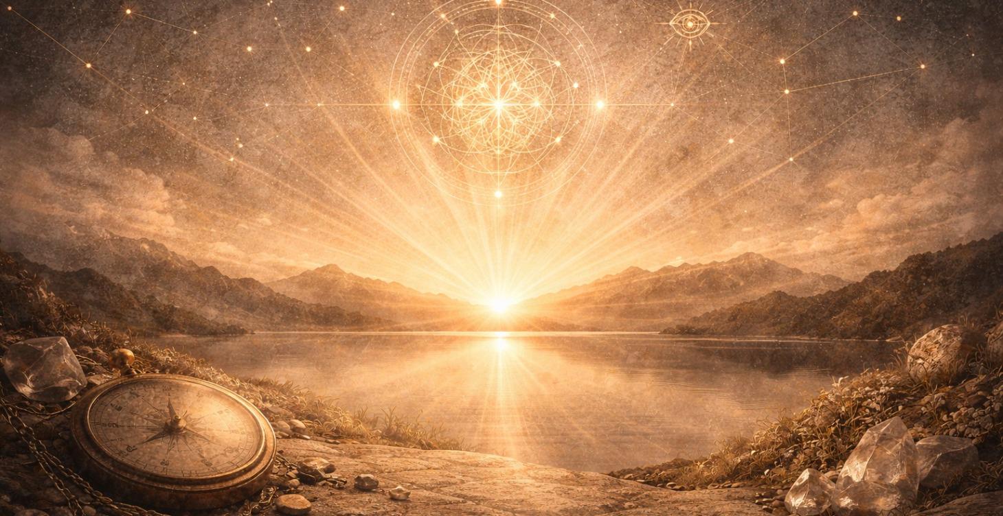 ❤️ ACTO III — ELEGIRME — 6️⃣ CREAR DESDE MI