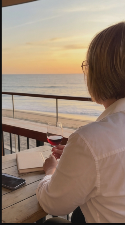 Un buen día para…