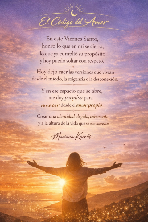 Espacio para Renacer