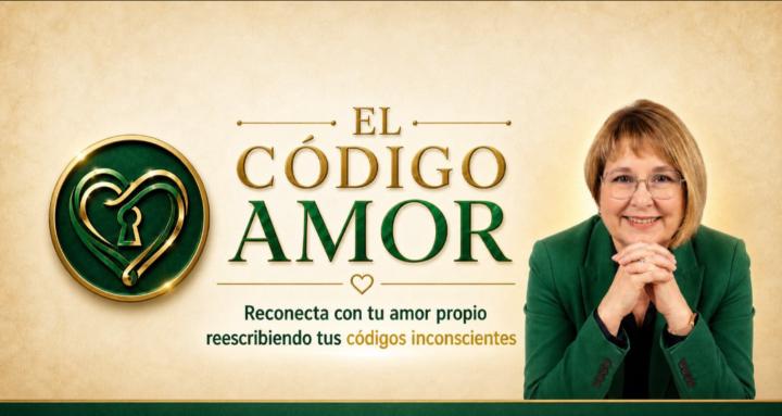 El Código Amor 