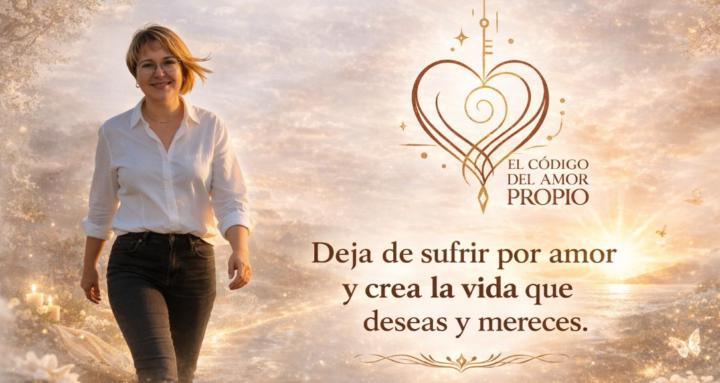 El Código del Amor Propio