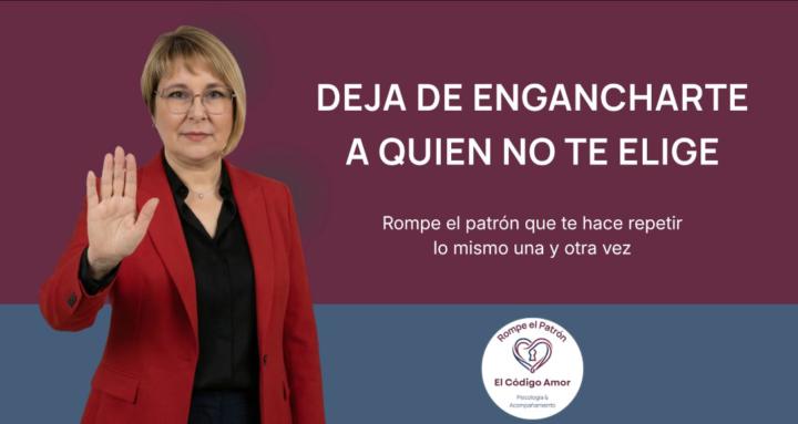 El Código Amor 