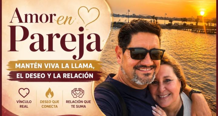 Amor en Pareja