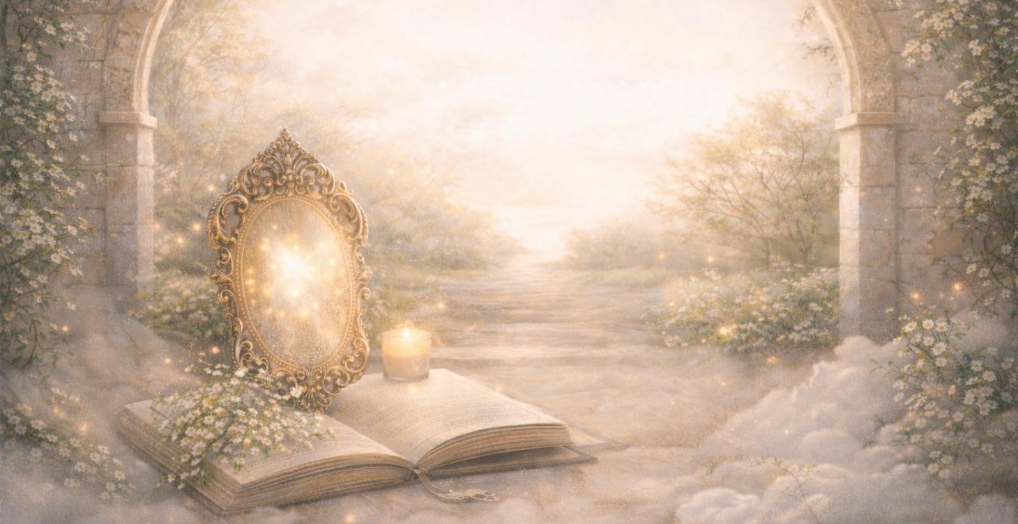 El despertar: Recordar quién eres