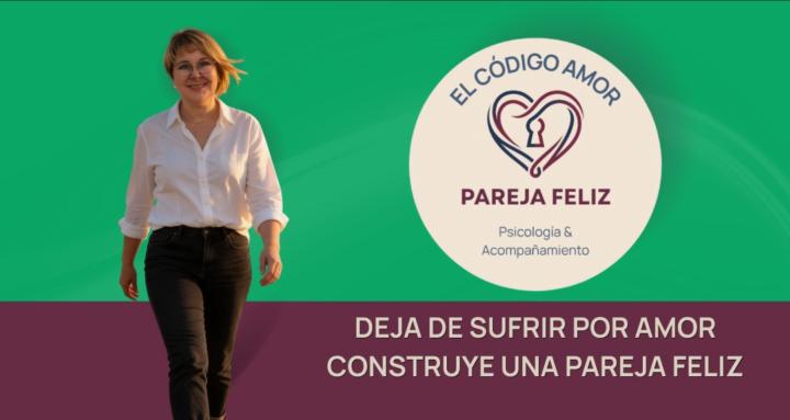 El Código Amor - Pareja Feliz