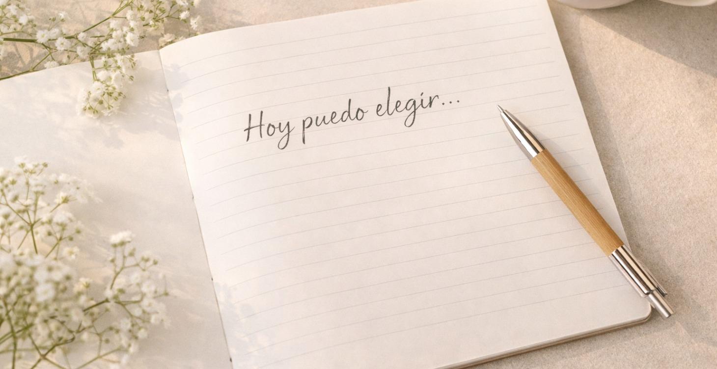 Sesiones 1 a 1 con Mariana