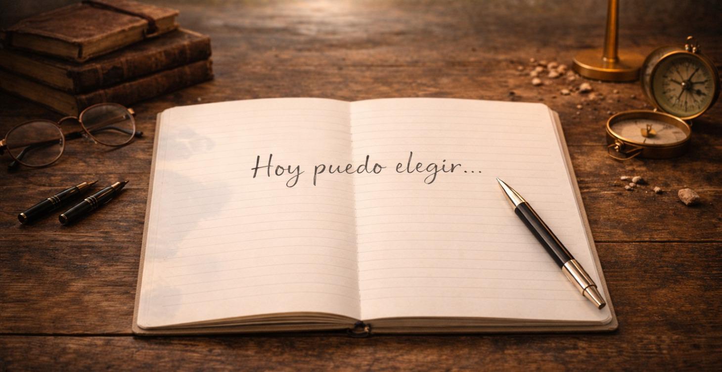 Sesiones 1 a 1 con Mariana