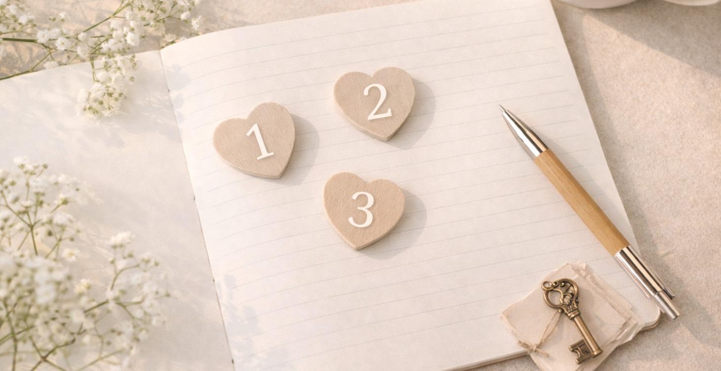 Cómo dejar de sufrir por Amor