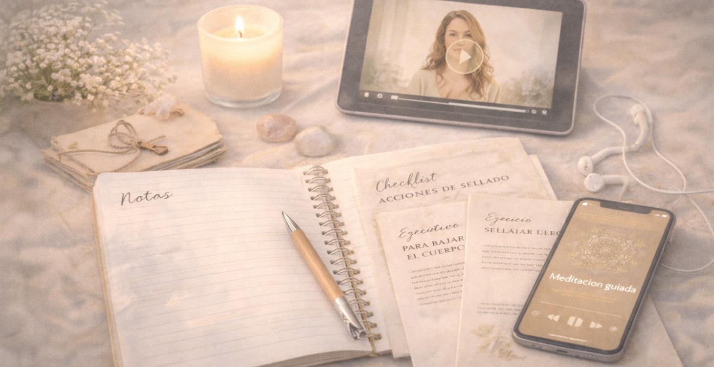 Los Extra de El Código