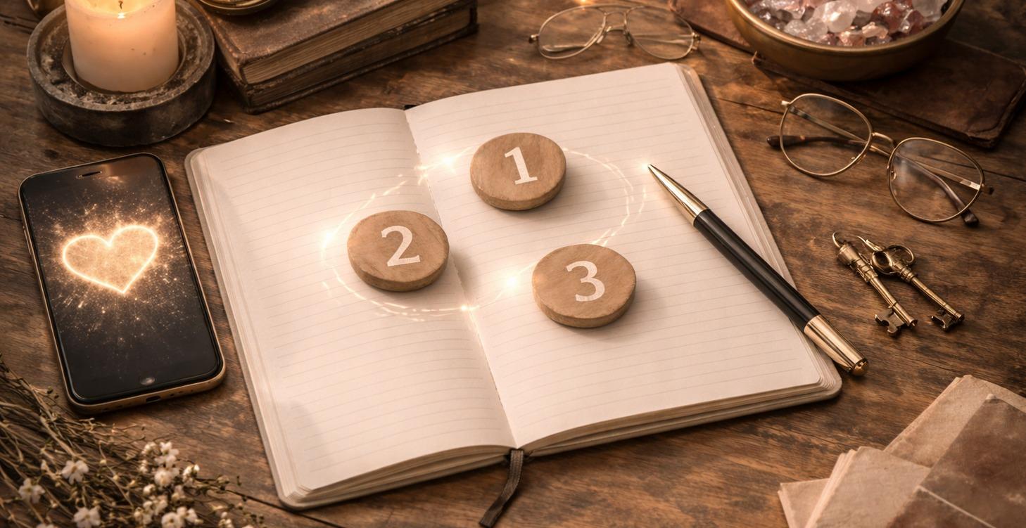 🧘 ACTO II — SANAR — 4️⃣ SOLTAR EL DOLOR