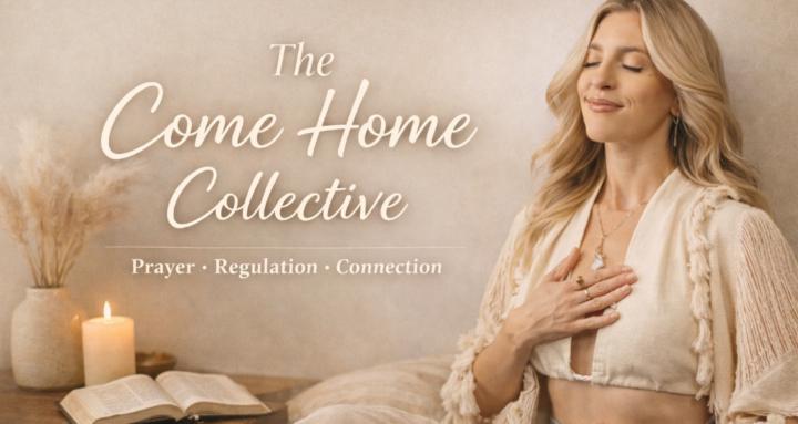 The Come Home Collective