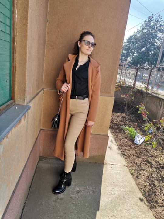 Irma Mesaroš