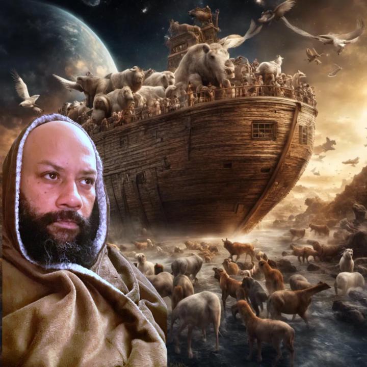 Bro. Terence Williams