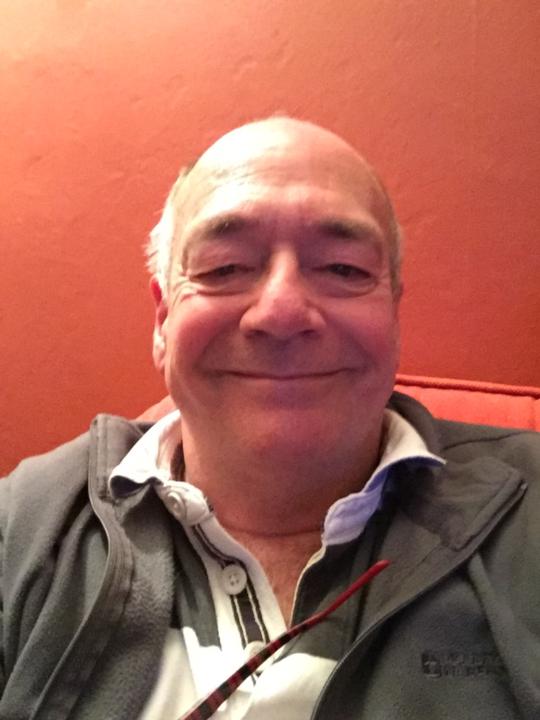 Brian Stahelin