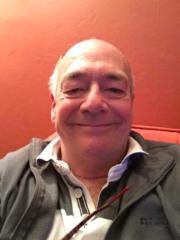 Brian Stahelin