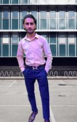 Ahmed Ansari
