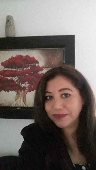 Esmeralda Cobos reyes