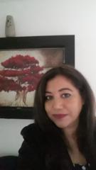 Esmeralda Cobos reyes