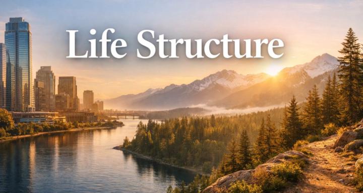Life Structure