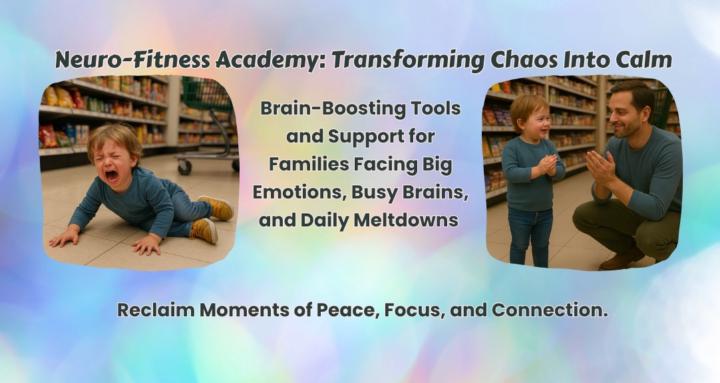 Neuro-Fitness: Chaos Into Calm