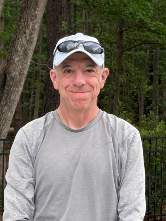 Ralph Nieri