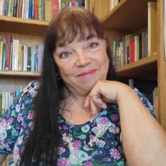 MyLinda Butterworth