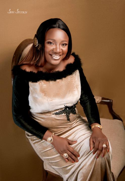 Ololade Oyebanji