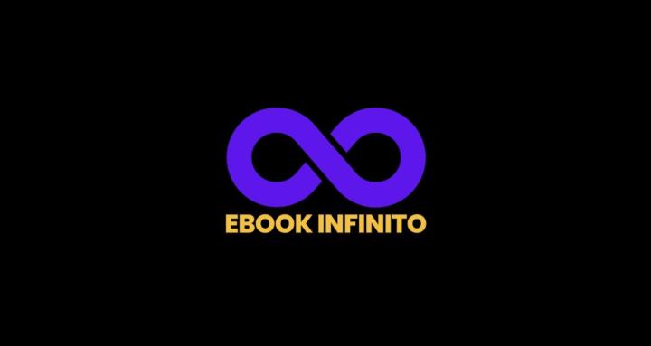 EBOOK INFINITO ♾️