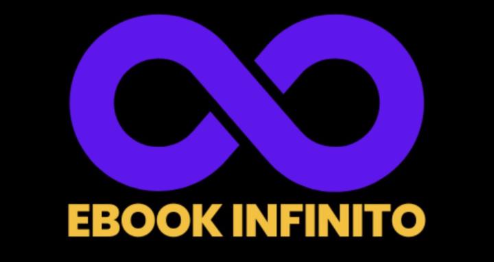 EBOOK INFINITO ♾️