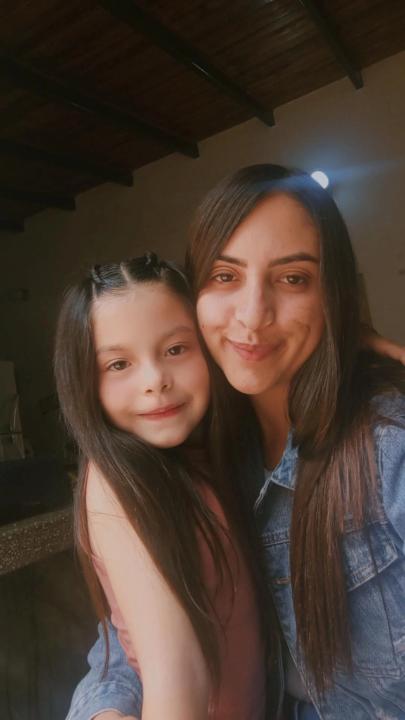 Francy Nathaly Mora Gómez